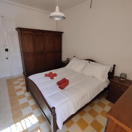 Peaceful Traditional Maltese Townhouse ルア エクステリア 写真