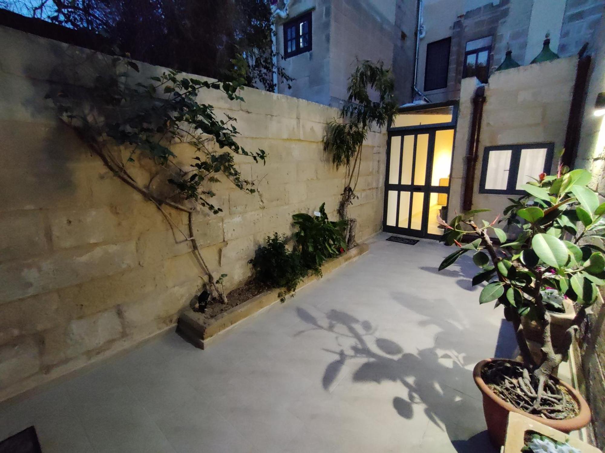 Peaceful Traditional Maltese Townhouse ルア エクステリア 写真